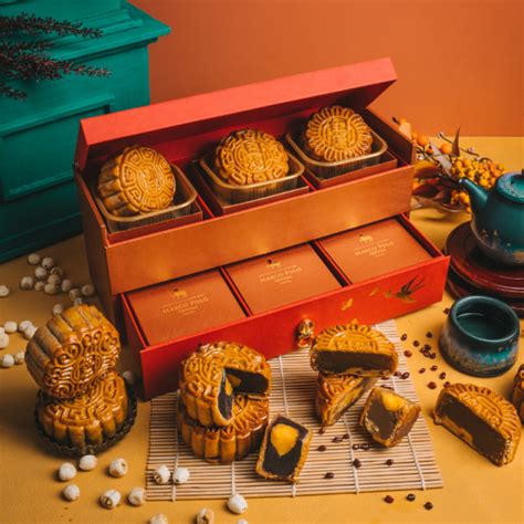 celine mooncake|mid autumn mooncakes 2022.